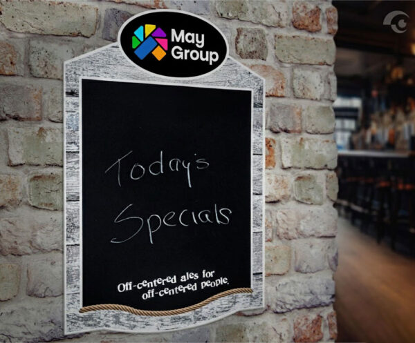 Contact - May Group USA