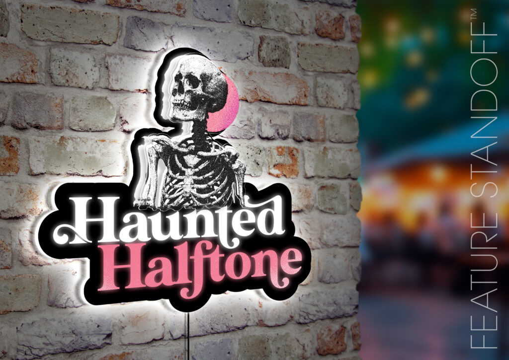 Edgelite™ Standoffs